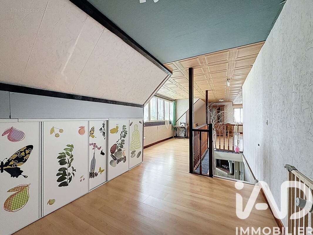 Photo 8 - Maison à LUSIGNY