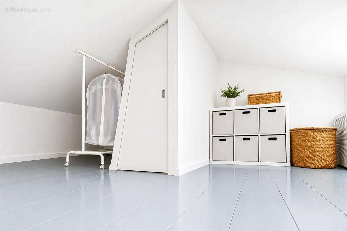 Appartement à MARSEILLE-14E