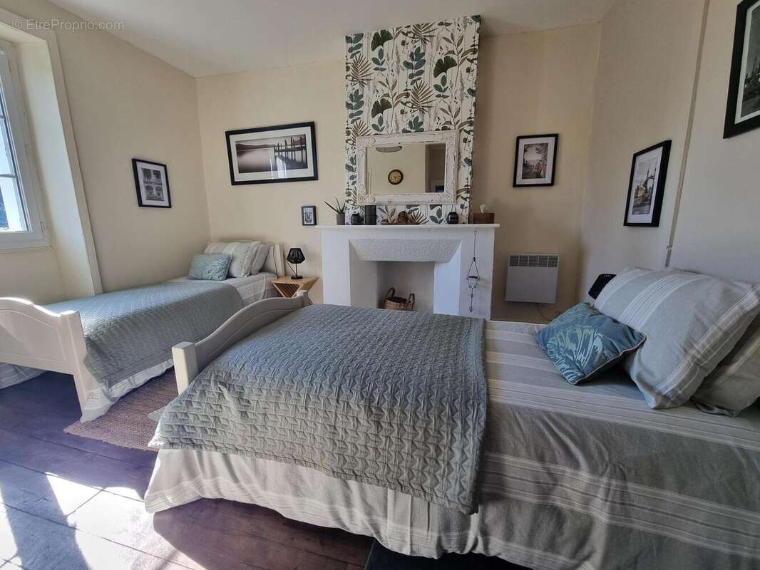 Photo 9 - Maison à BUGEAT