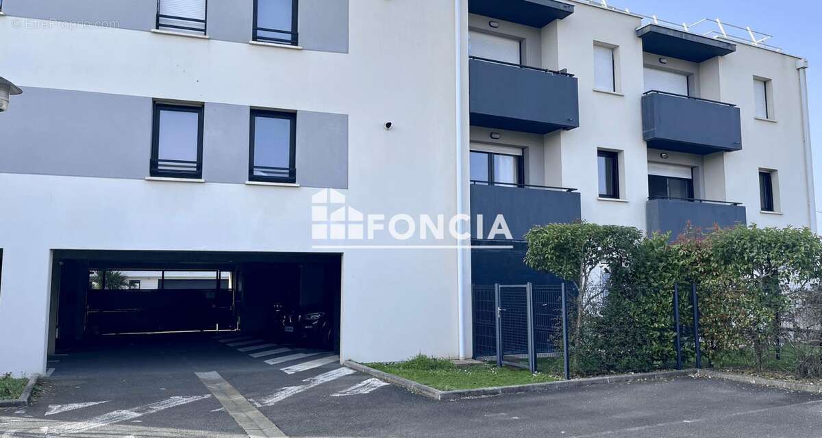 Appartement à MERIGNAC