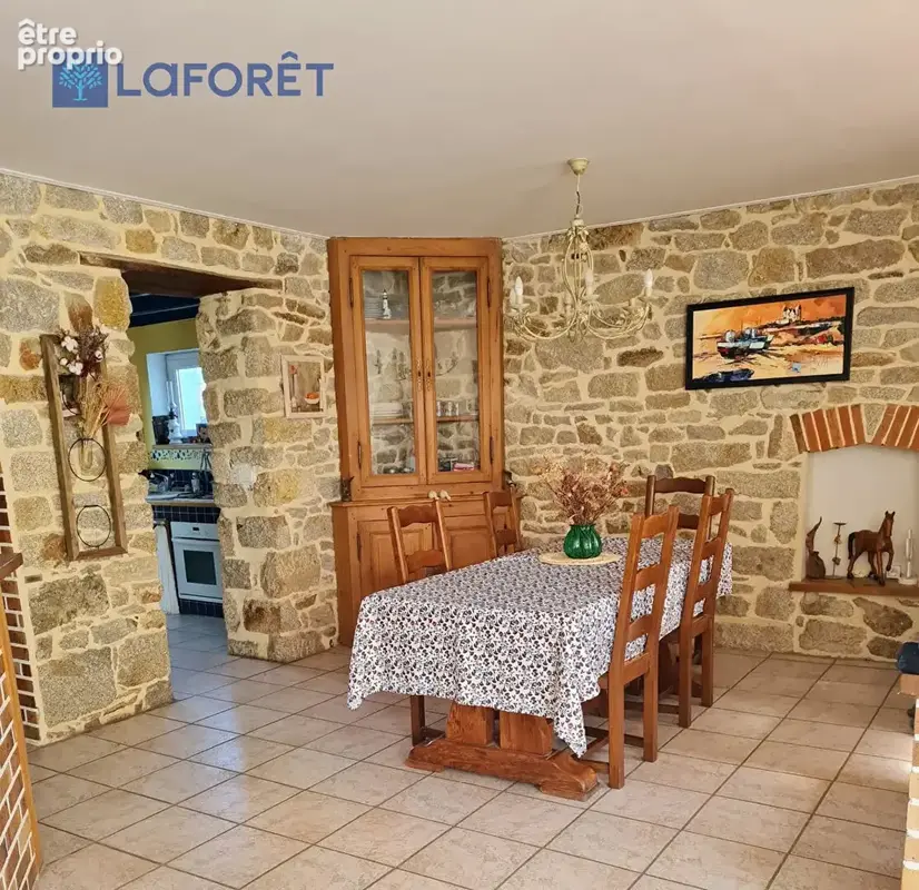 Maison Locmiquelic - photo 3