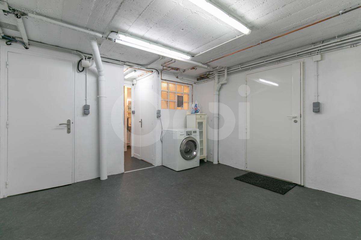 Maison à BOISSY-SAINT-LEGER