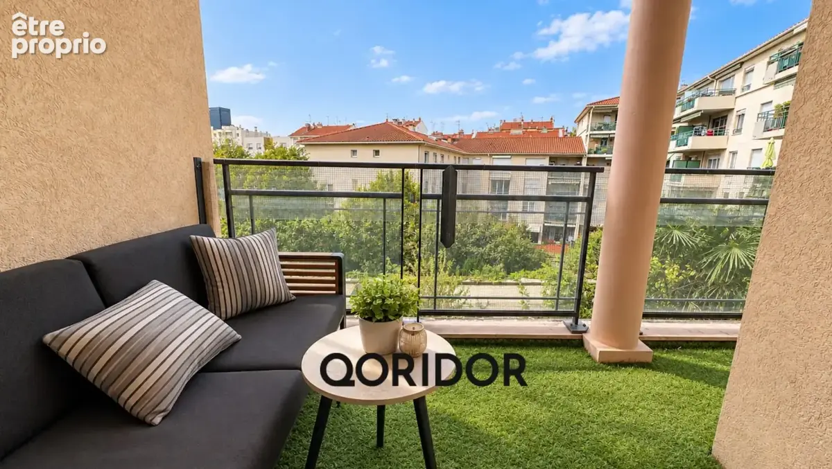 Appartement 4 pièces 94 m² à vendre à Lyon-3e (69003) - photo 5