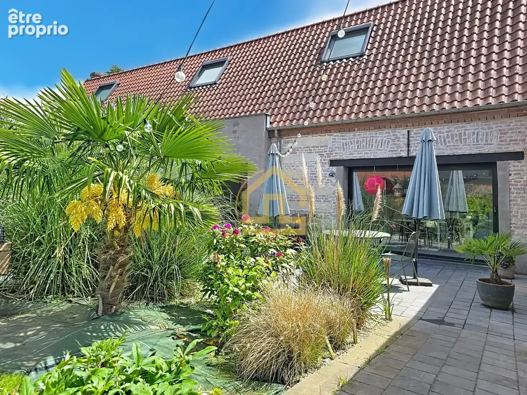 Maison 190 m² à Valenciennes  - photo 5