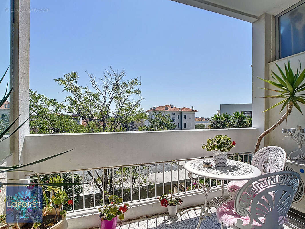 Appartement 2 pièces 52m2 - climatisation - calme - traversant - sans vis-à-vis - lumineux - photo 6