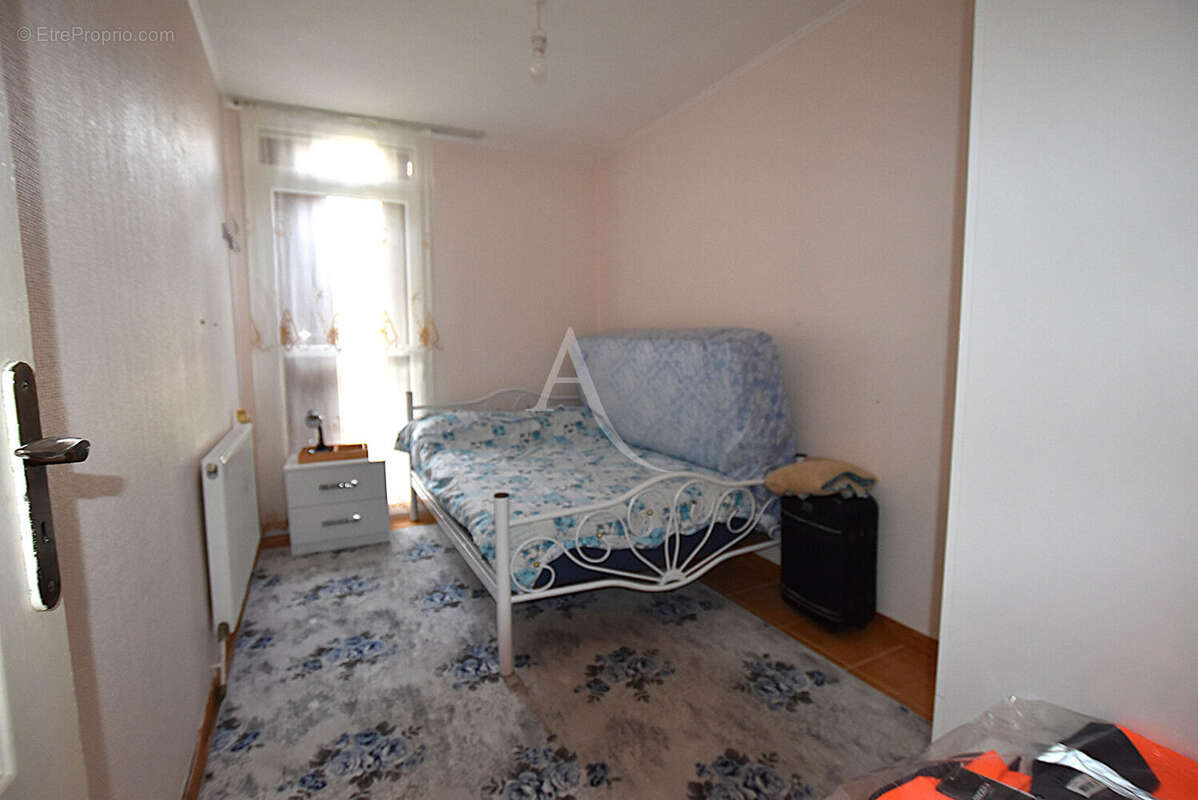 Maison à QUINCY-SOUS-SENART