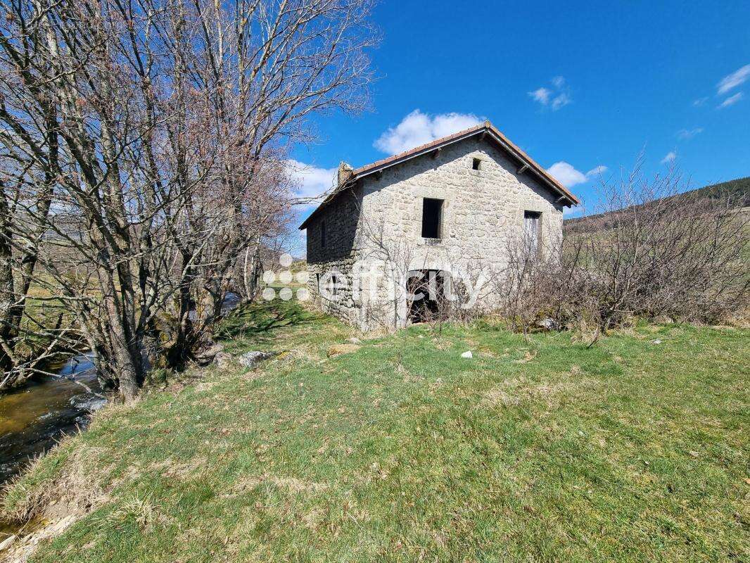Maison 60 m² à Paulhac-En-Margeride  - photo 4