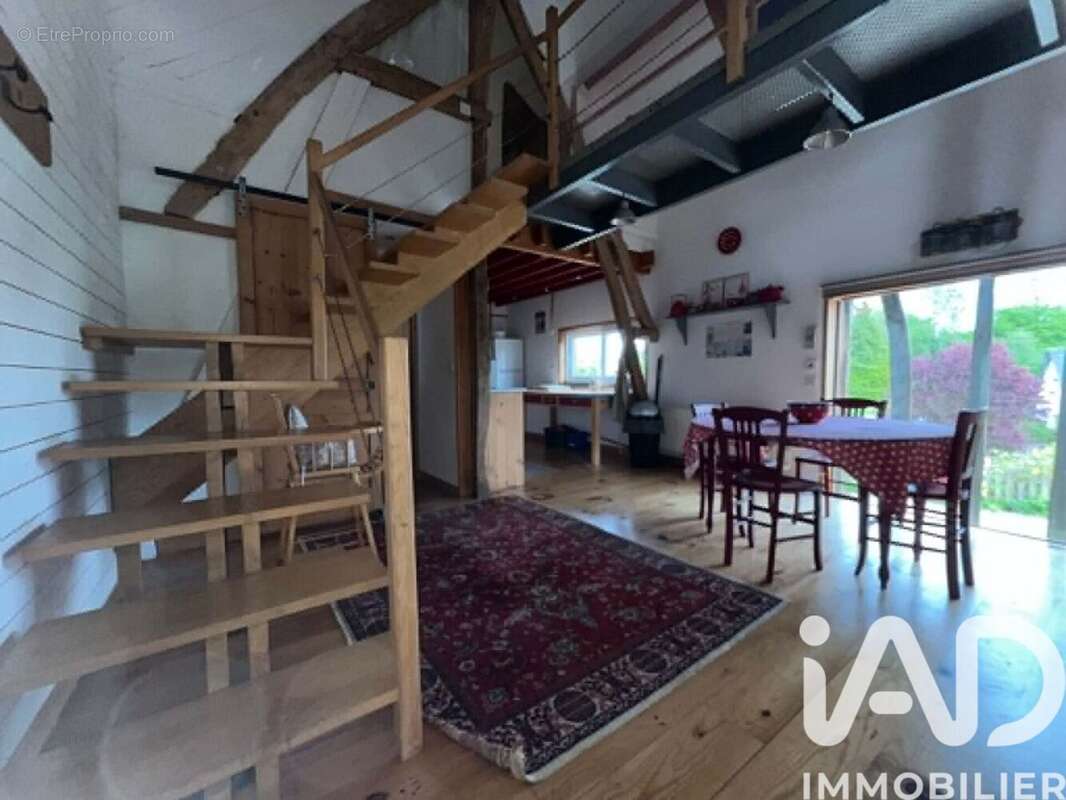 Maison 127 m² à Haudricourt  - photo 7