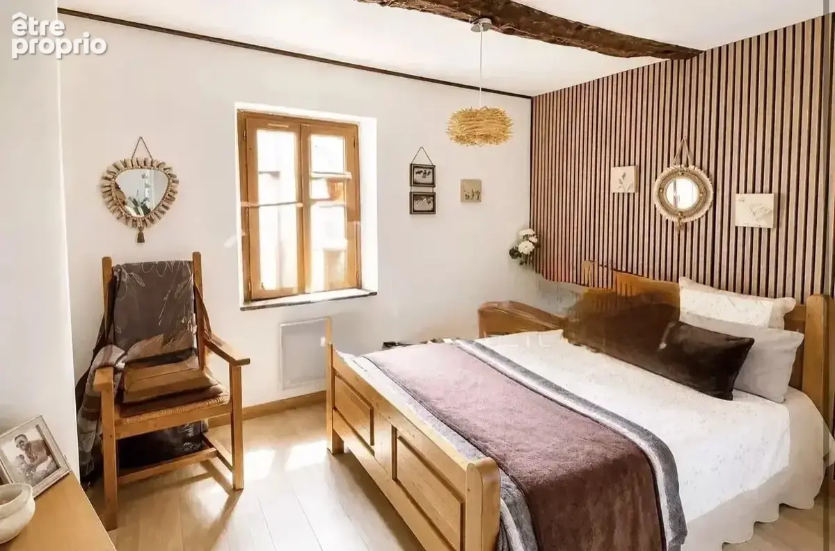 Maison de village de charme à Peillon - photo 5
