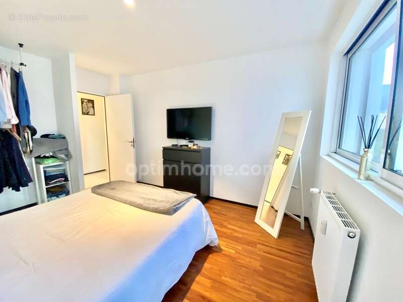Appartement à CAEN