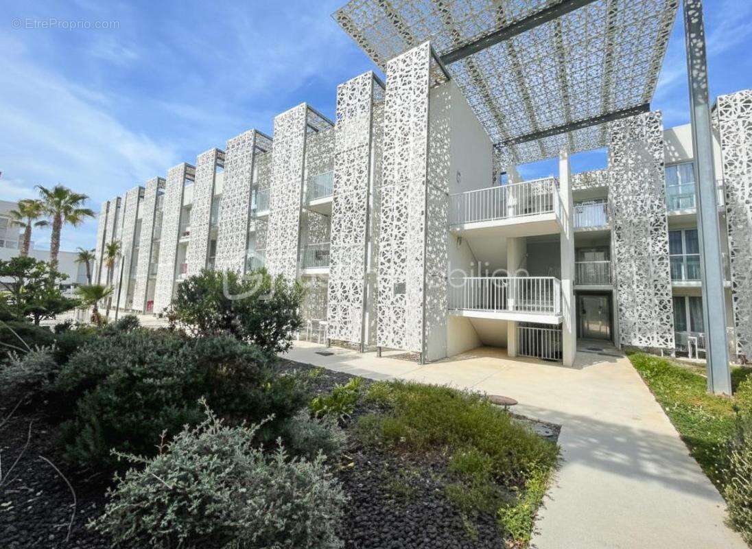 Appartement à AGDE