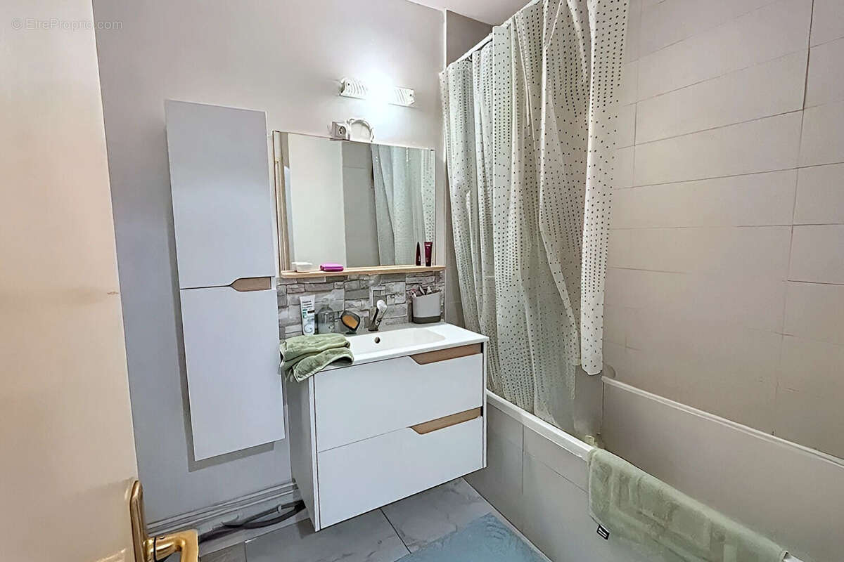 Appartement à BESANCON