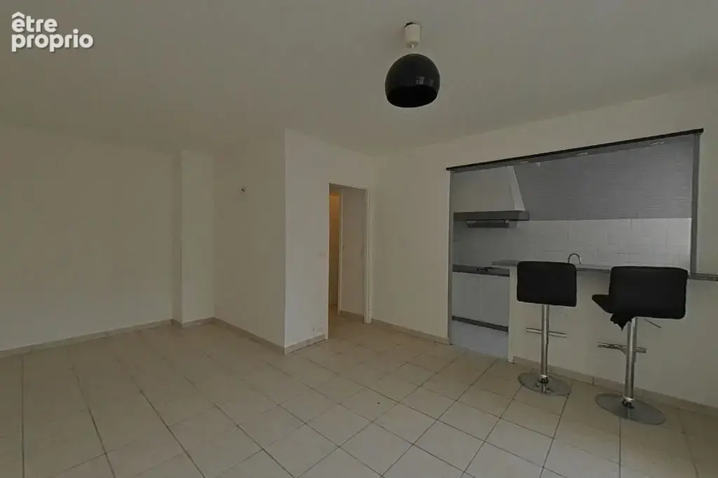 Appartement à LE PLESSIS-TREVISE
