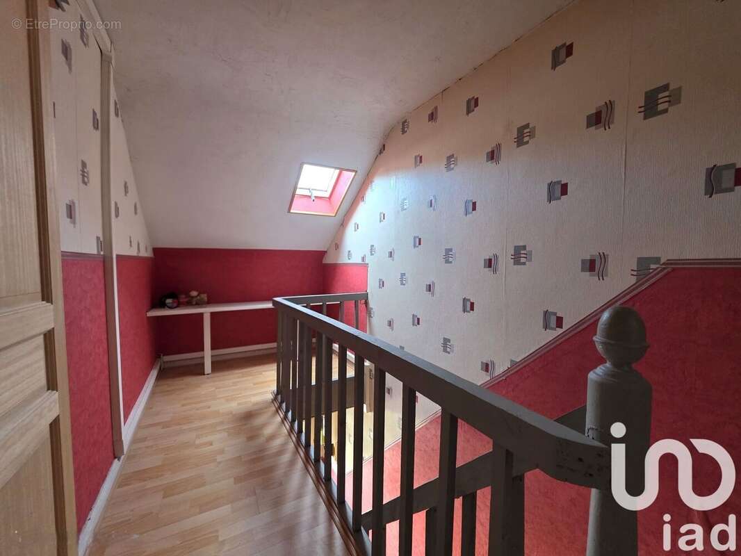 Photo 8 - Maison à PETITE-ROSSELLE