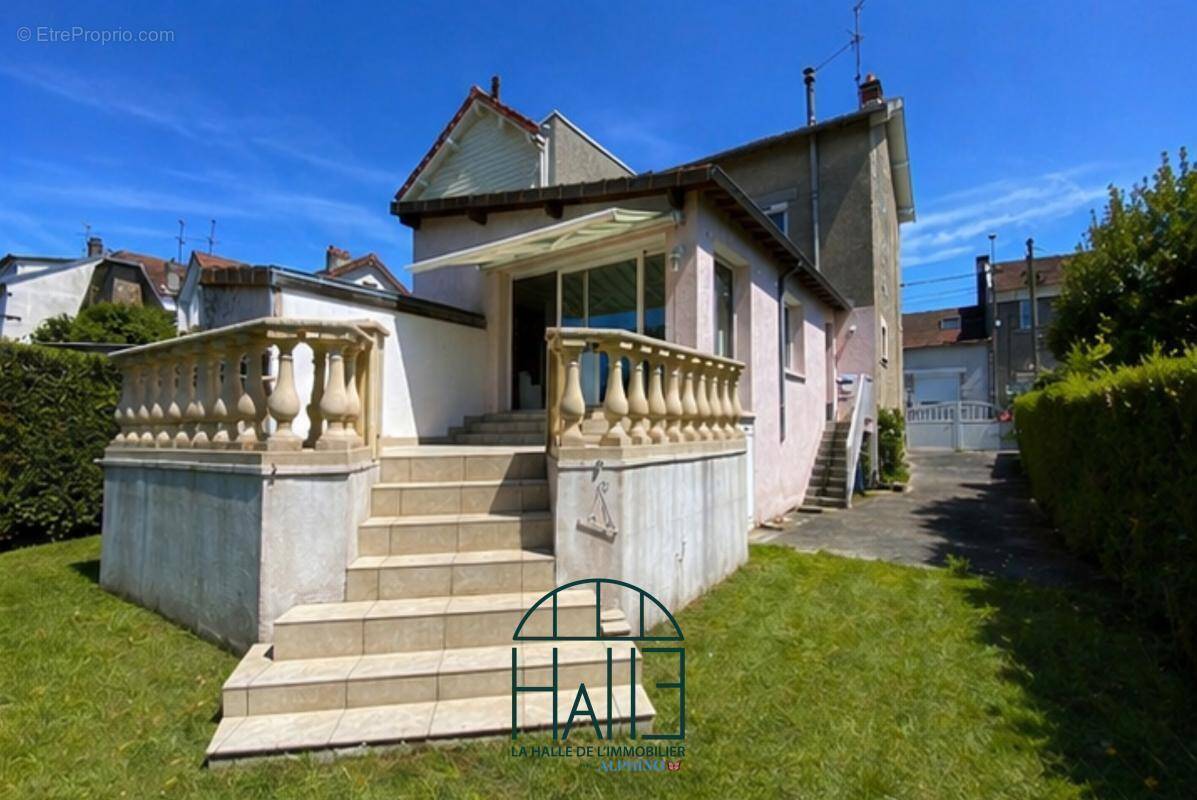 Maison à LIMOGES