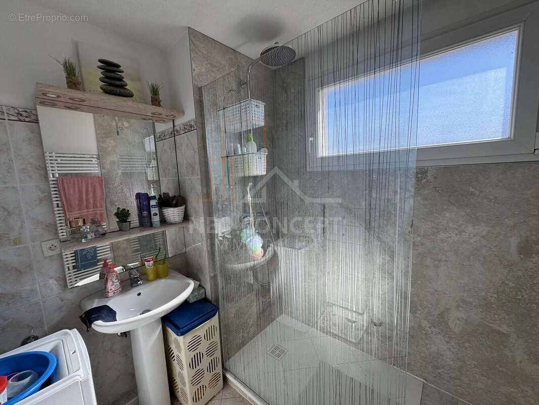 Appartement à SOUFFLENHEIM
