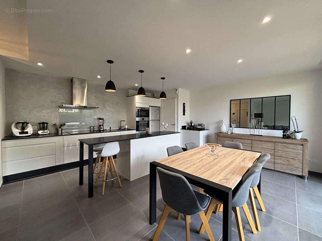 Appartement à TOURS