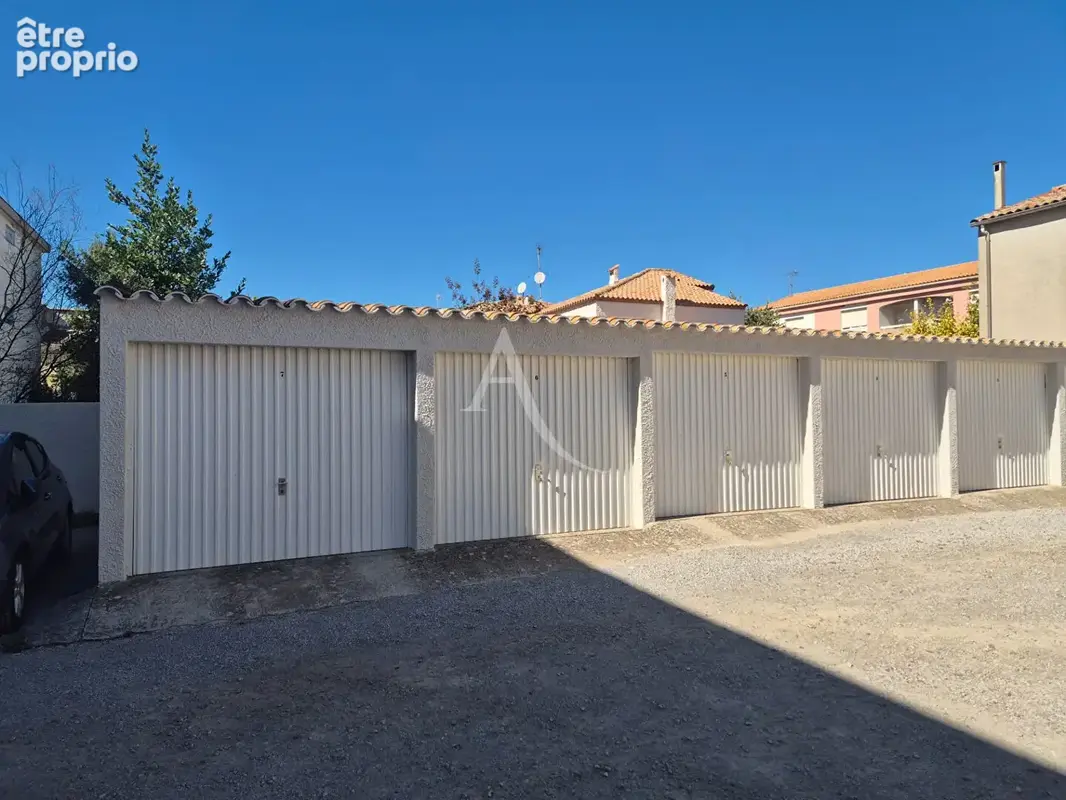 Appartement Balaruc Les Bains 4 pièce(s) 88 m2 avec garage - photo 15