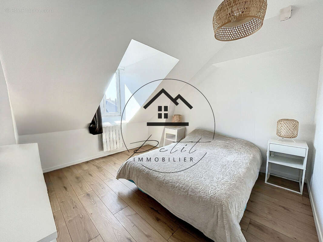 Appartement à CLERMONT