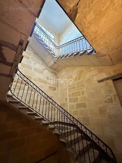 Appartement à LIBOURNE
