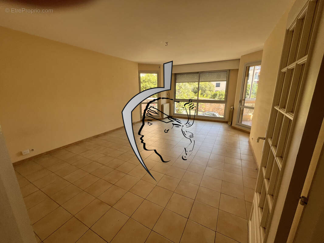 Appartement à AJACCIO