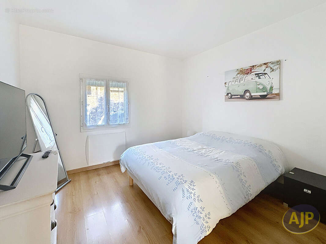 Maison à SAINT-AUBIN-DES-CHATEAUX