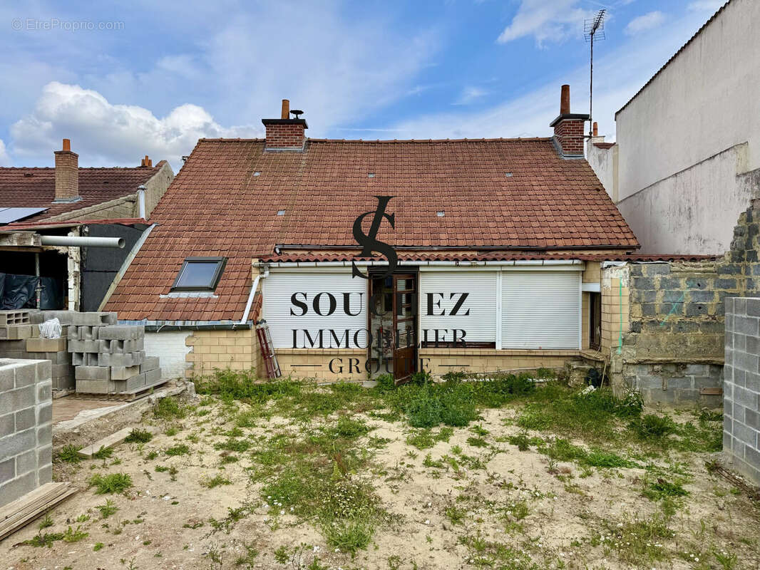 Maison 86 m² à Givenchy-En-Gohelle  - photo 9