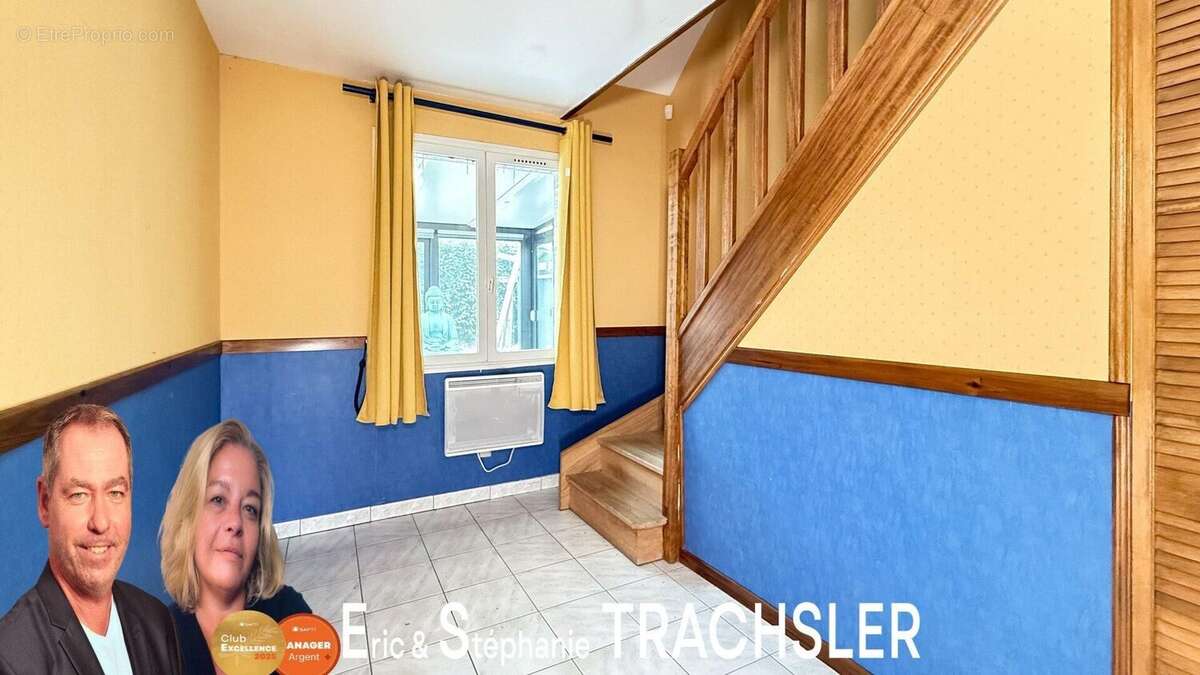 Maison 135 m² à Vallon-Sur-Gee  - photo 8