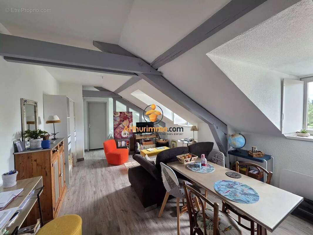 Appartement à TARBES