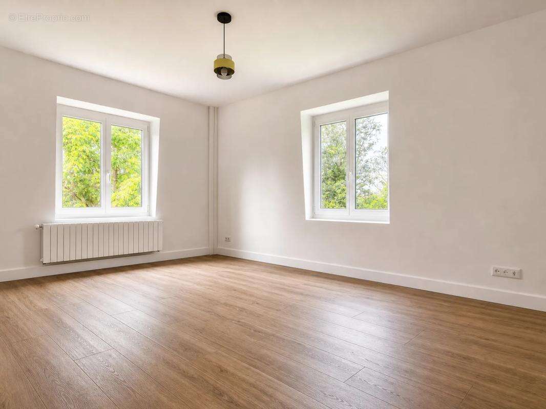 Maison de 5 pièces de 124 m² à Pontoise - photo 9