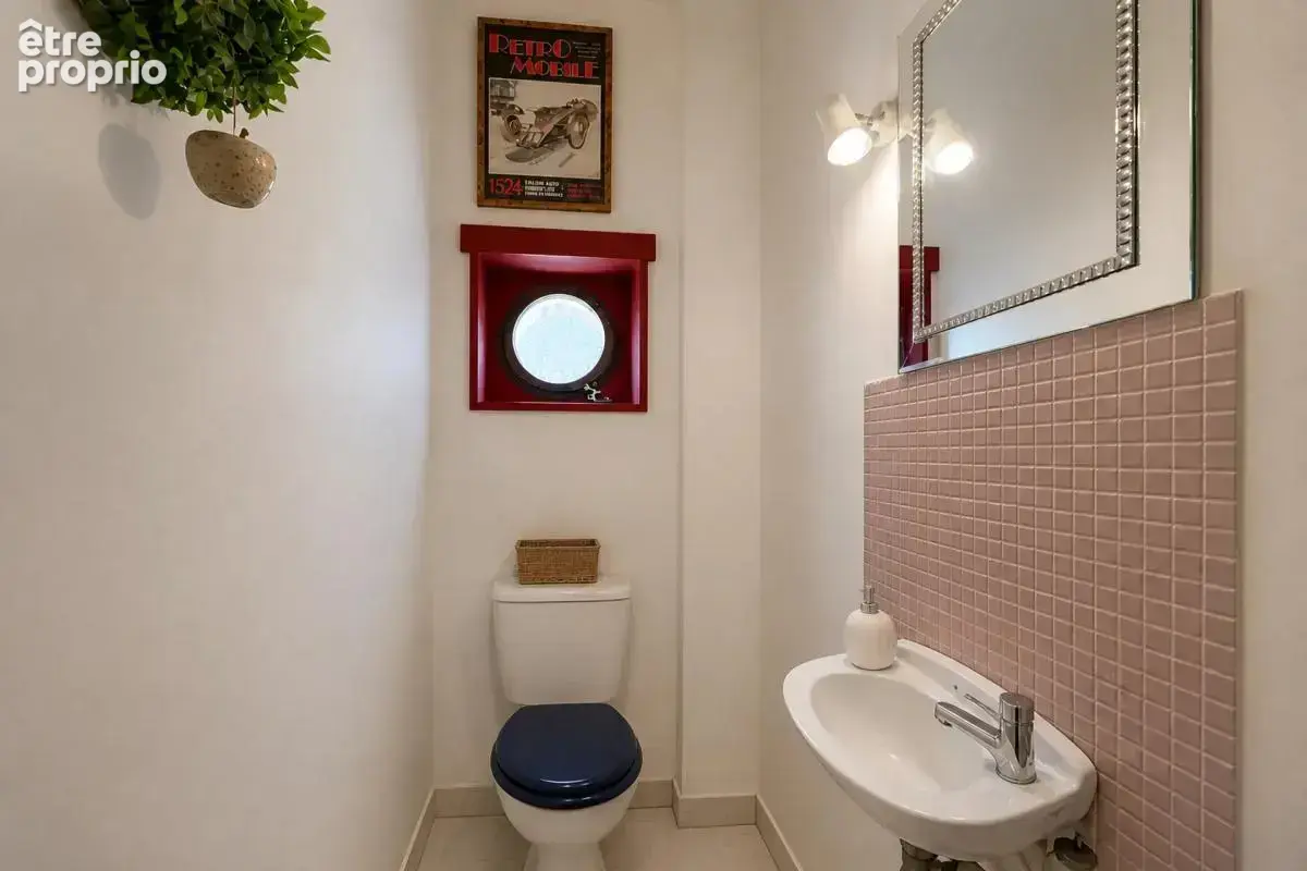 Ensemble immobilier de 300m2 à St Cast le guildo - photo 20