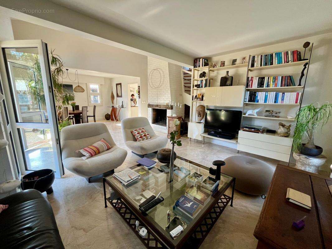 Maison à PUILBOREAU