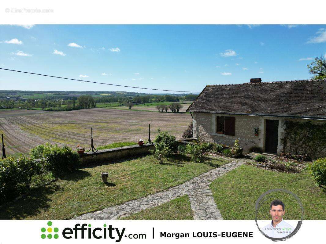 Demeure ancienne - photo 5