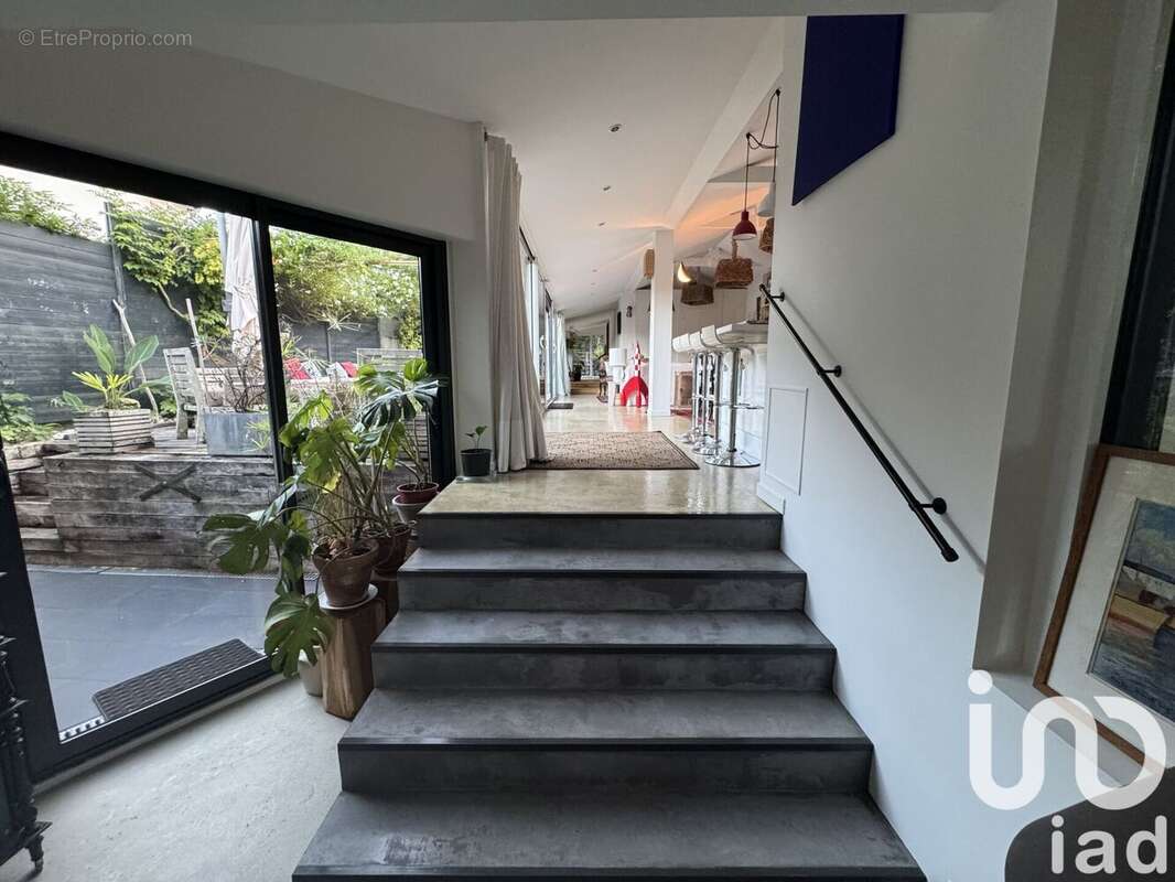 Photo 4 - Maison à ORVAULT