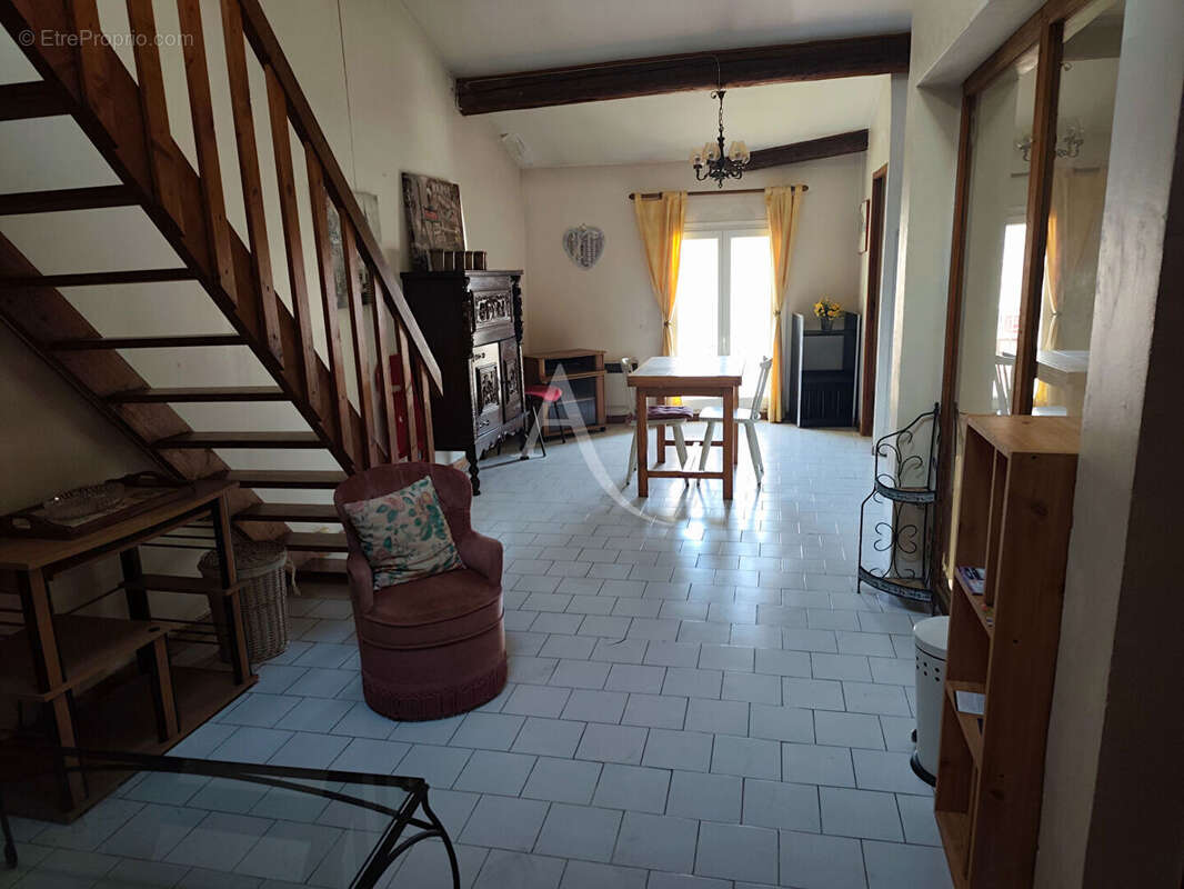 Maison à LEZIGNAN-CORBIERES
