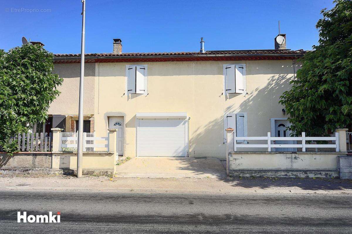 Maison/Villa T5 de 120 m2 à Laboutarie 81120 - photo 15