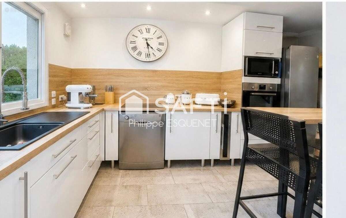Photo 5 - Appartement à REIMS