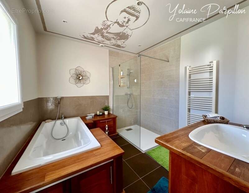 Maison à DOMPIERRE-SUR-YON