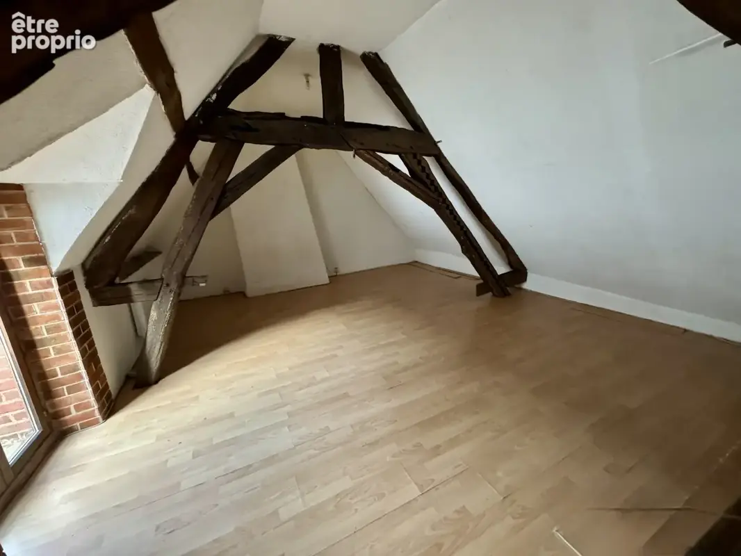 Maison 2 pièces de 60 m2 - photo 4