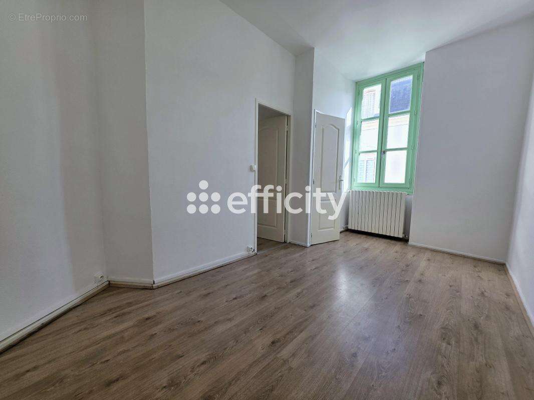 Appartement à PERIGUEUX