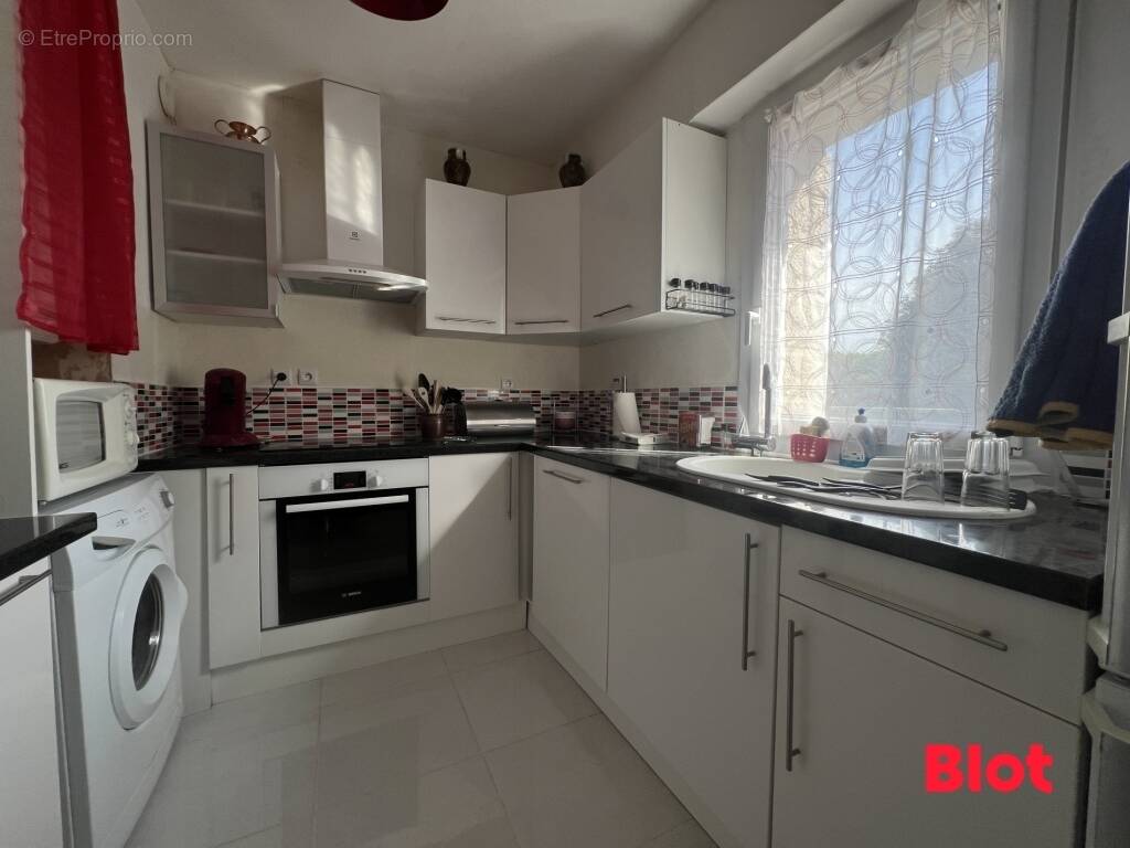 Appartement à DINAN