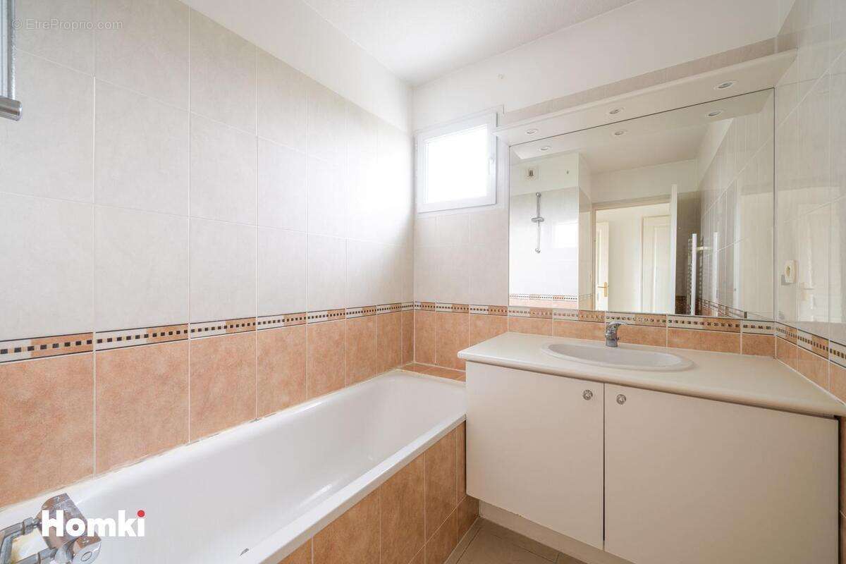 Appartement à AVIGNON