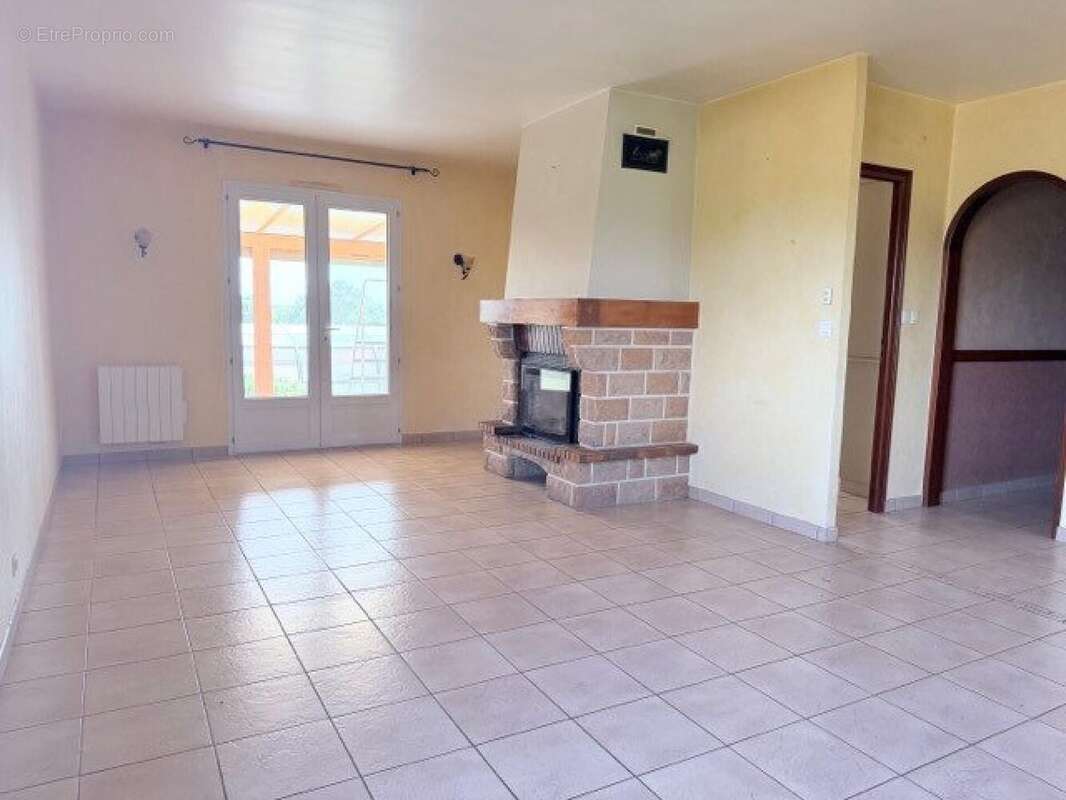 Photo 2 - Maison à LONGEVILLE-SUR-MER