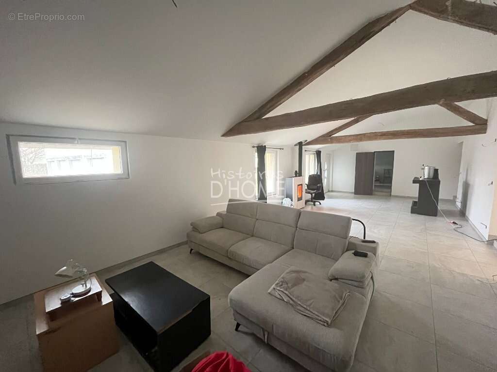 Maison à MAISON-ROUGE