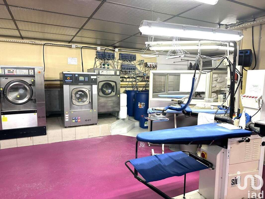 Photo 7 - Commerce à EPINAL