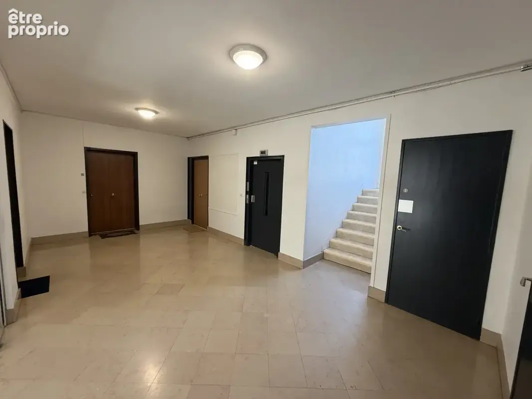 Appartement Traversant 90m2 - 3 chambres - photo 19