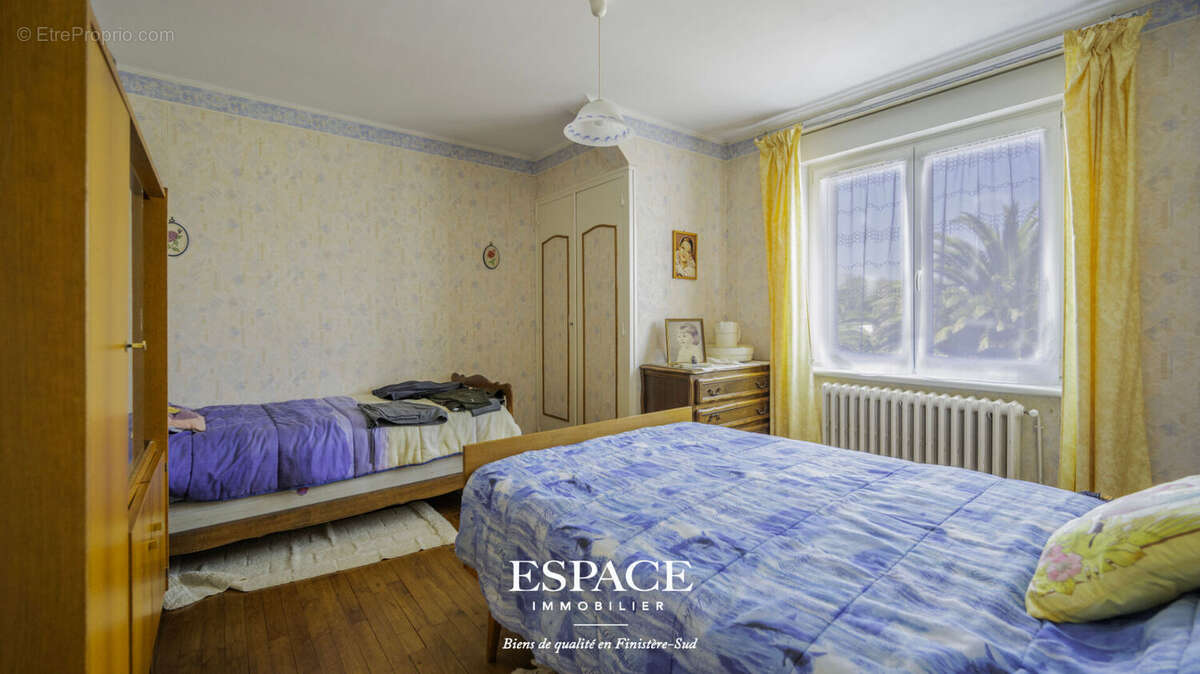 Maison à LA FORET-FOUESNANT