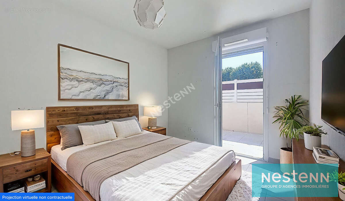 Appartement à ISTRES