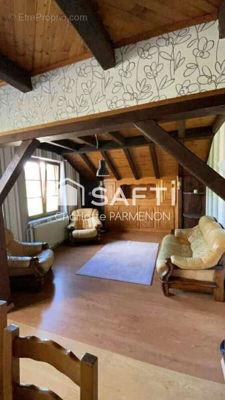 Photo 7 - Maison à LE BARBOUX