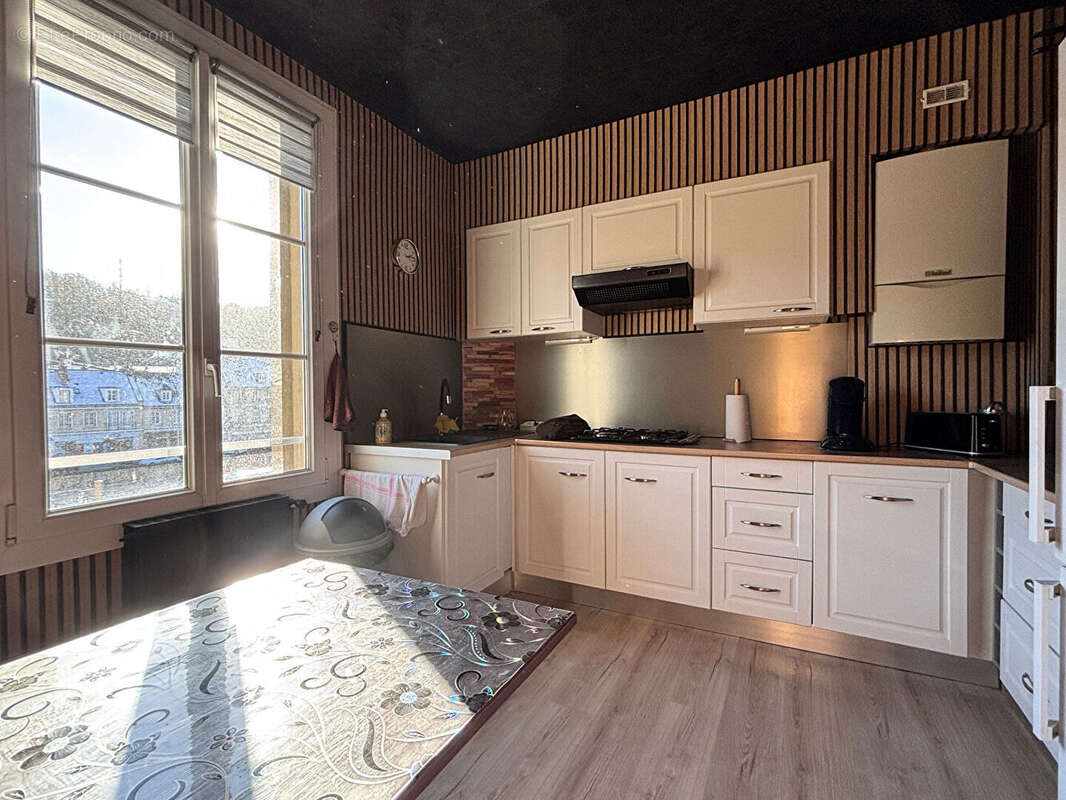 Appartement à LES ANDELYS